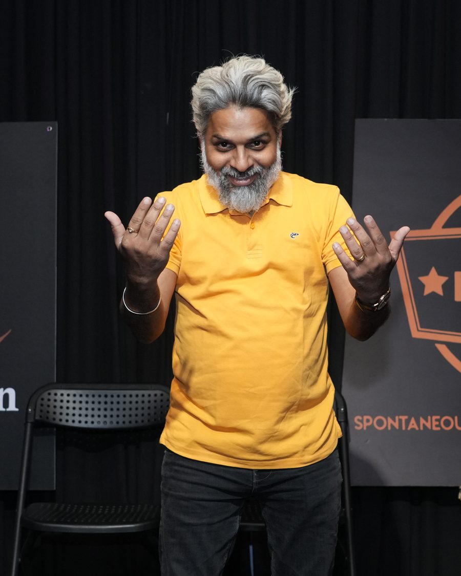 Aravind Kashyap