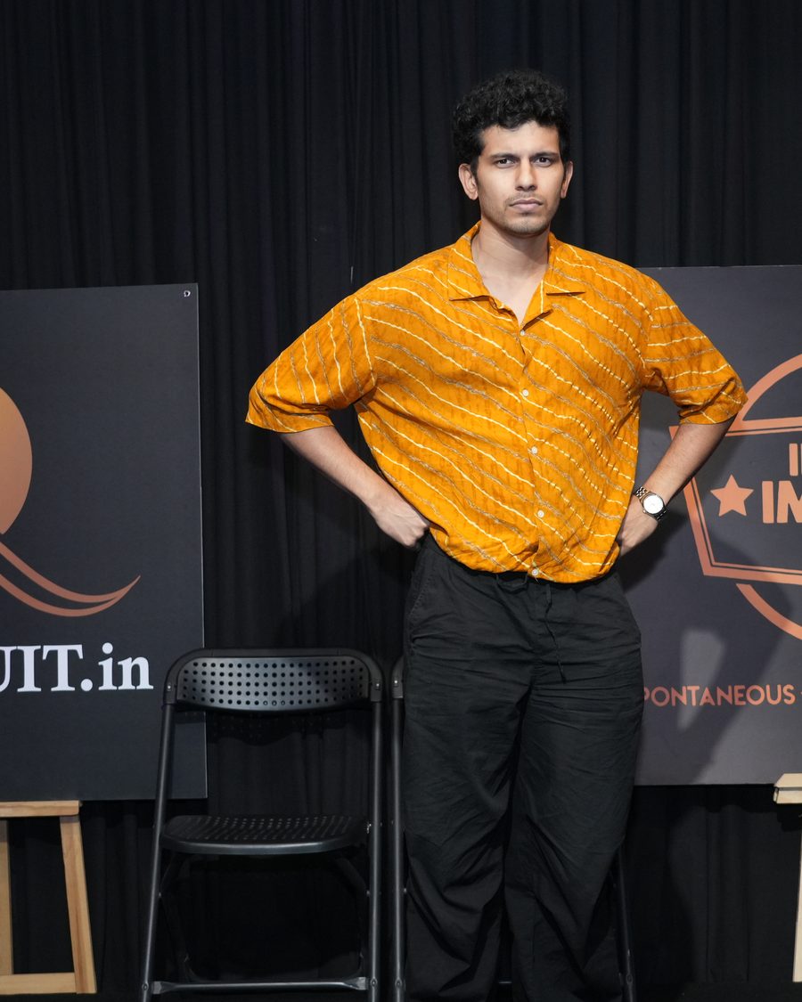 Rohan Cariappa