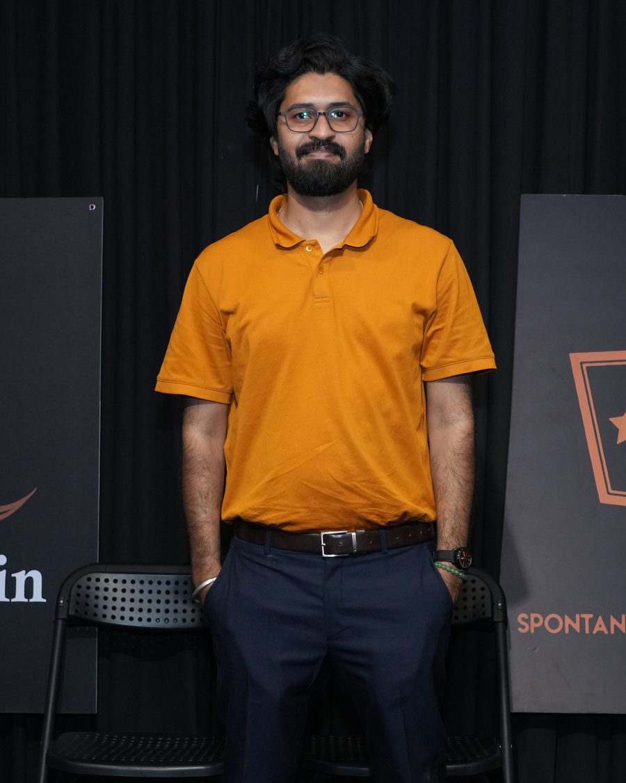 Rohit Narayanan