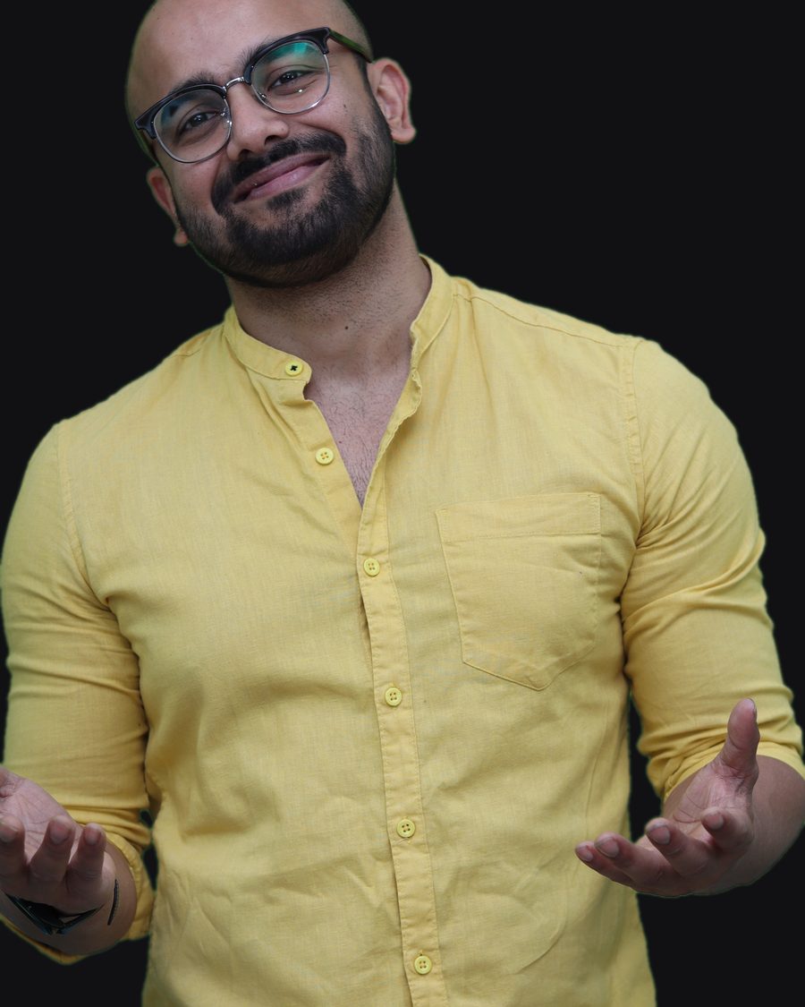 Shaayan Bhattacharya
