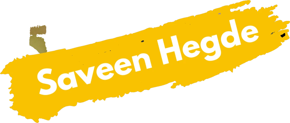Saveen Hegde